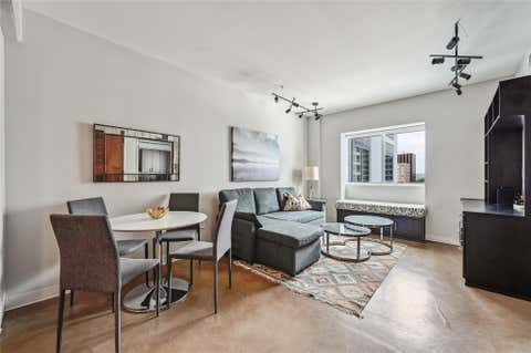 Tiny photo for 800 Brazos ST #1111, Austin, TX 78701 (MLS # 4696550)