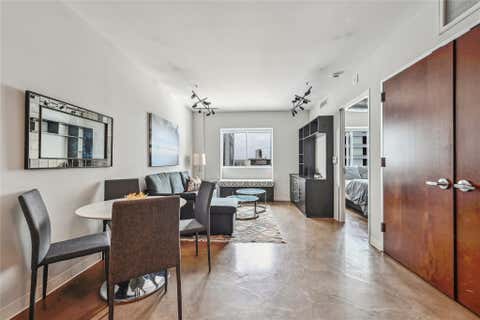 Tiny photo for 800 Brazos ST #1111, Austin, TX 78701 (MLS # 4696550)