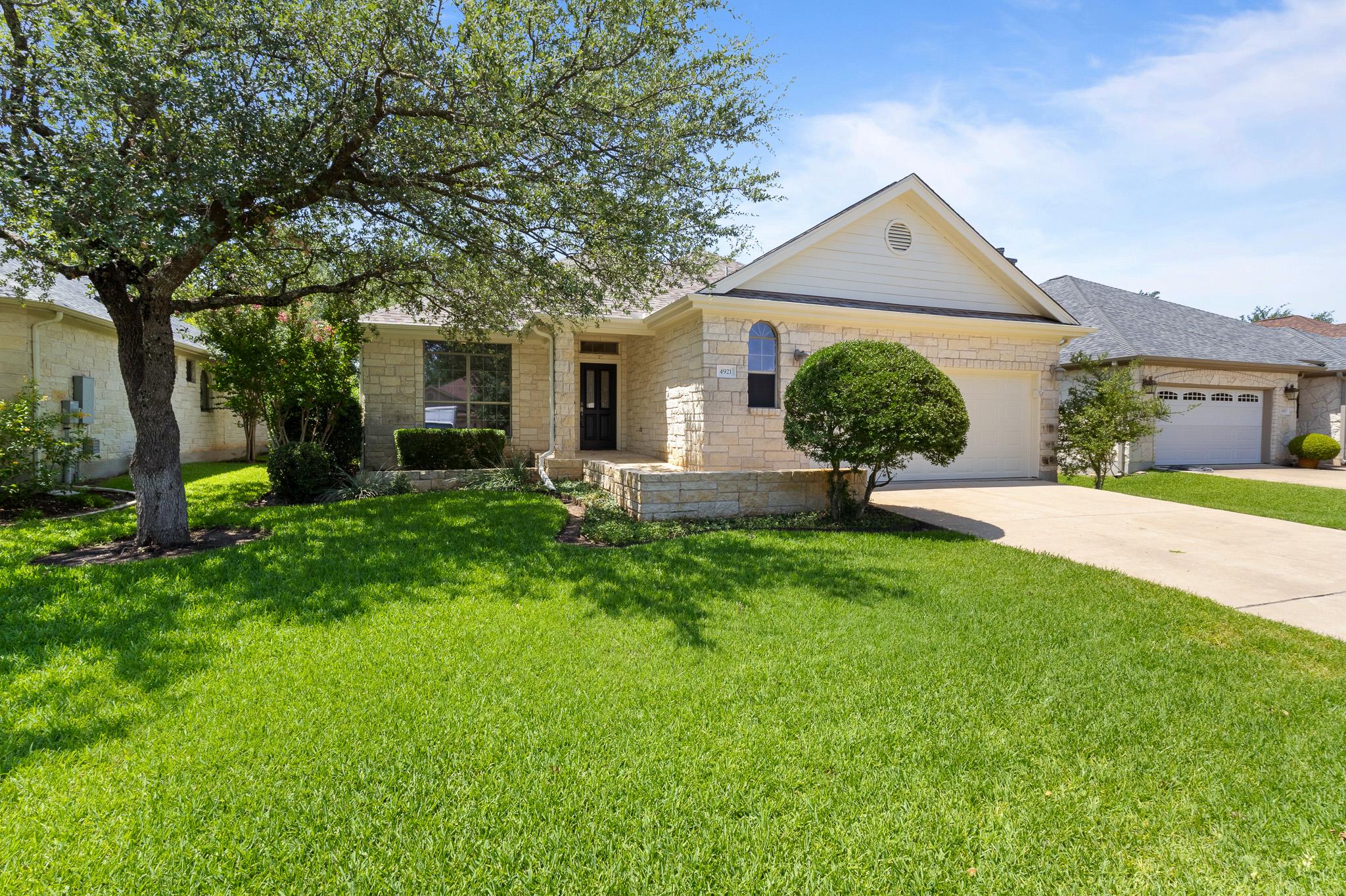 4921 Big Bend TRL