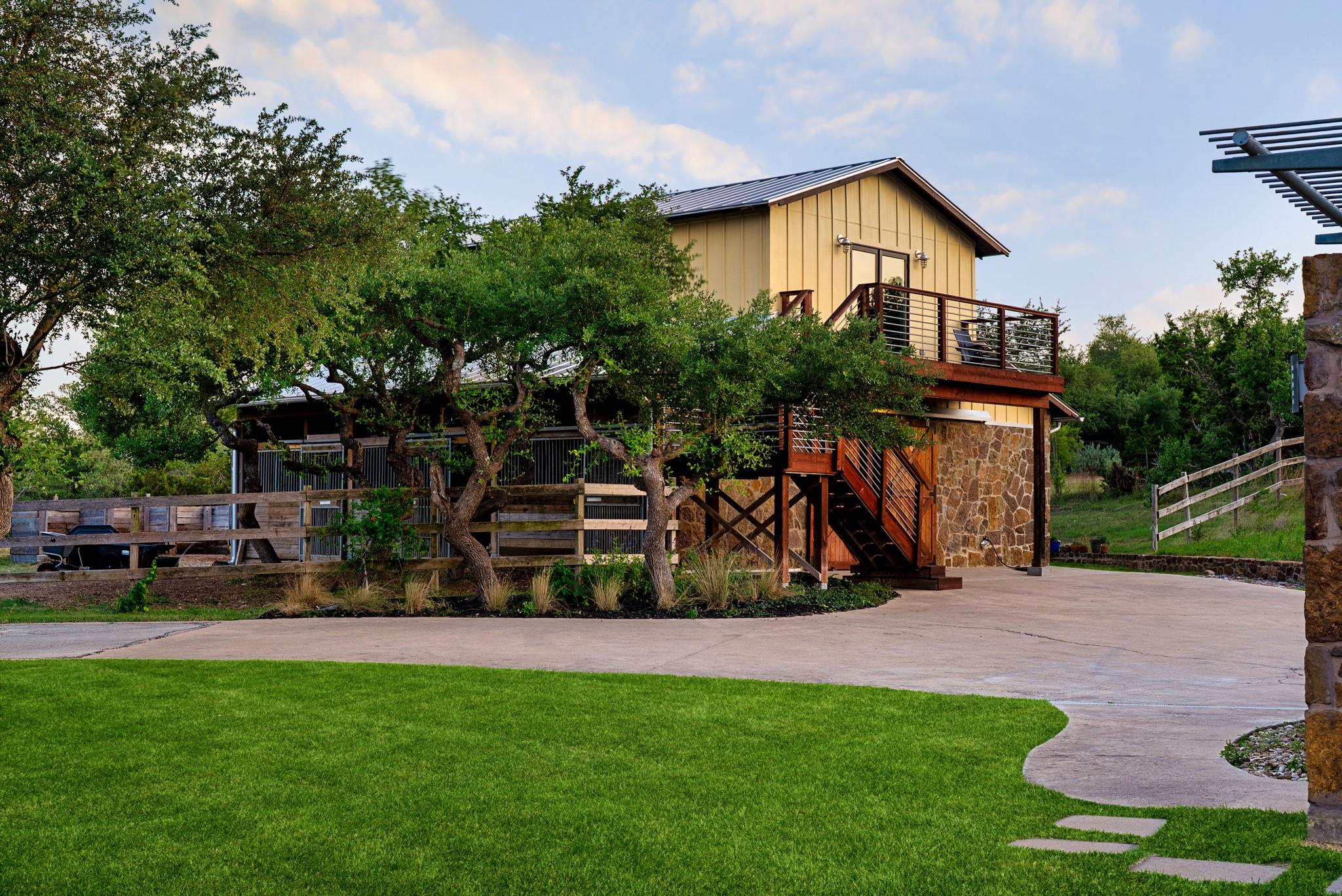 9208 Madrone Ranch TRL