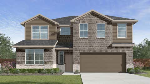 Photo of 529 Hector LOOP, Georgetown, TX 78626 (MLS # 2330162)
