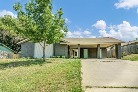 Photo of 505 Old West DR #B, Round Rock, TX 78681 (MLS # 1449239)