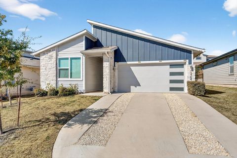 13704 Bavarian Forest DR Pflugerville TX 78660