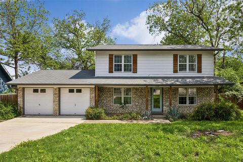 Photo of 2118 Vanderbilt LN, Austin, TX 78723 (MLS # 5581886)