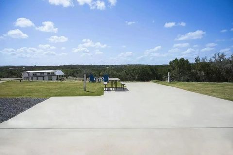 5386 Ranch Road 1376 RD 168 Fredericksburg TX 78624