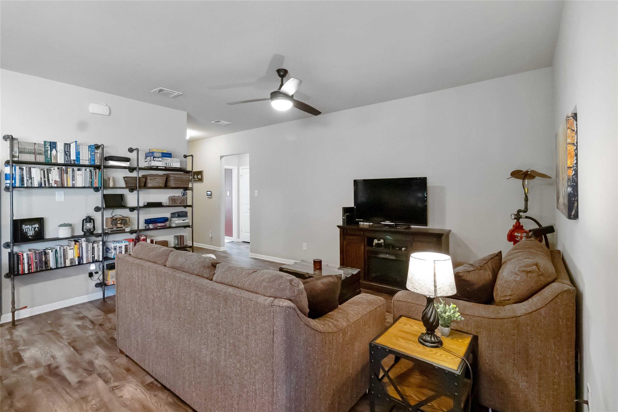 2020 Birkby CT