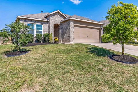 2020 Birkby CT Round Rock TX 78664