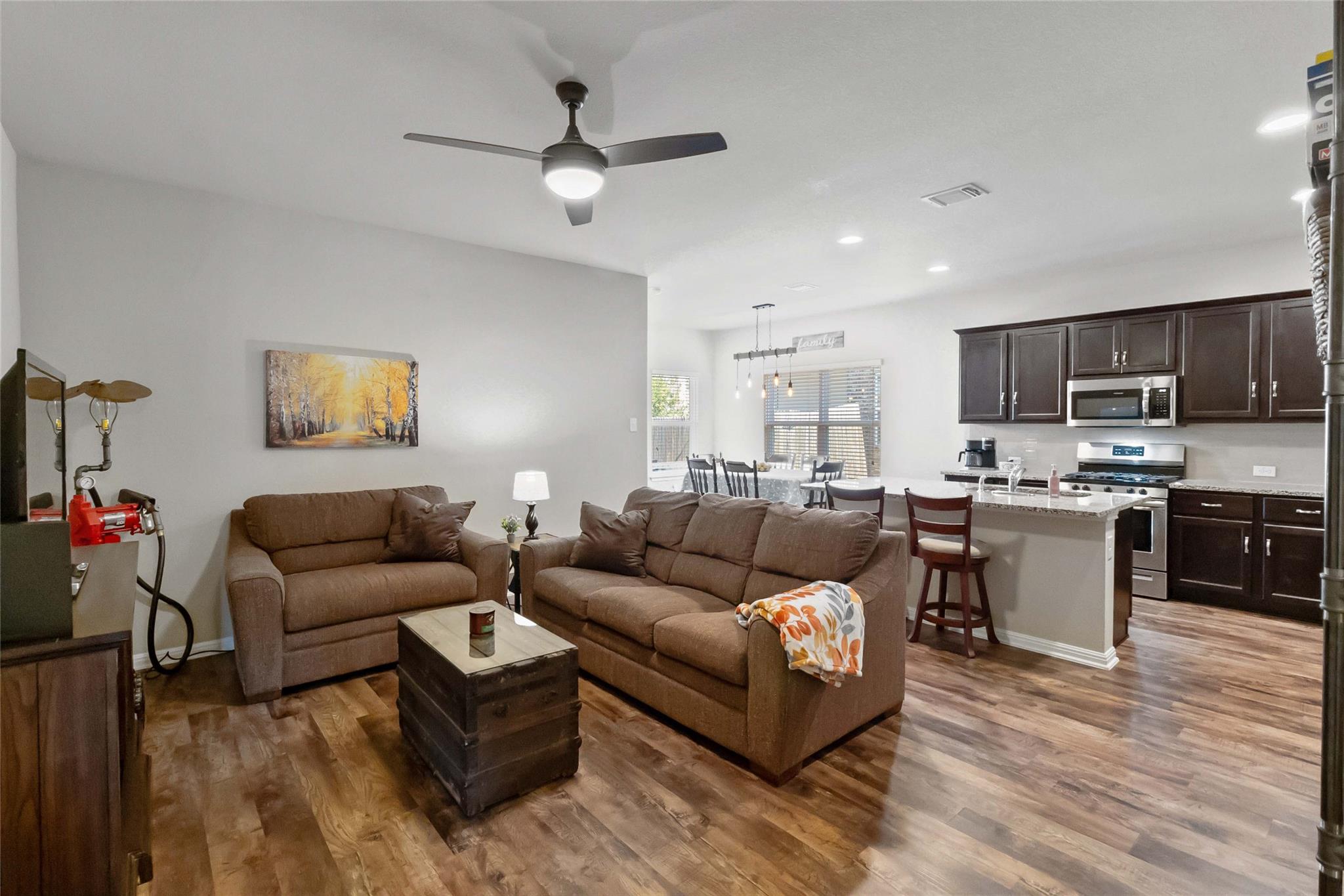 2020 Birkby CT