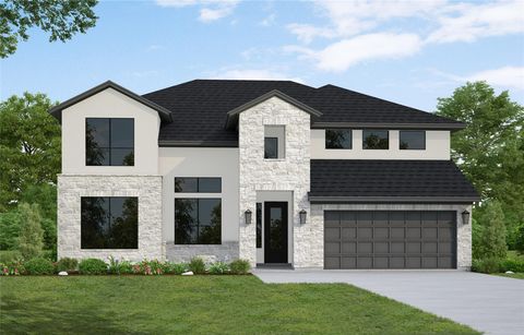 Photo of 913 Rock Daisy TRL, Hutto, TX 78634 (MLS # 7595928)