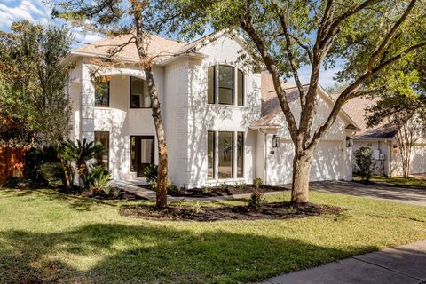 Photo of 5616 Gorham Glen LN, Austin, TX 78739 (MLS # 5141153)