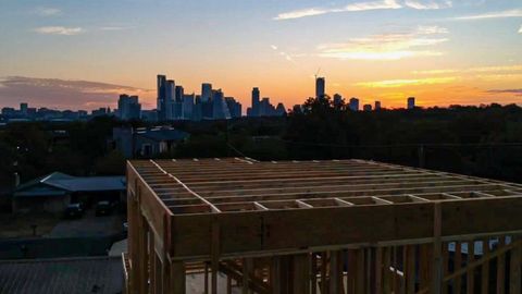 Photo of 1403 Barton Hills DR #2, Austin, TX 78704 (MLS # 5004581)