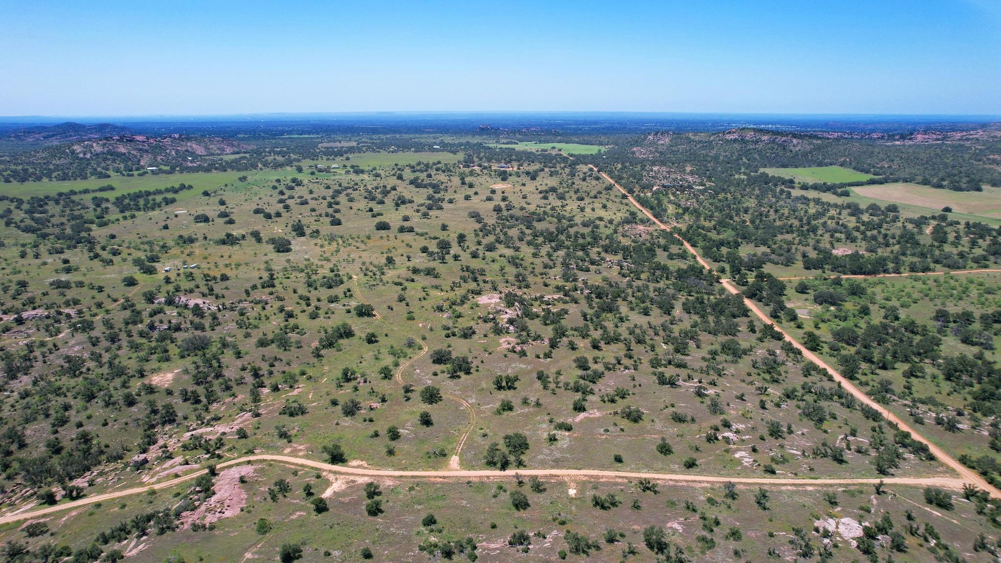 TBD Hickory Grove RD