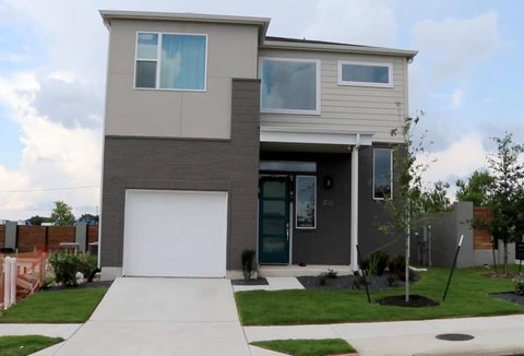 Photo of 1205 Showbox ST, Pflugerville, TX 78660 (MLS # 7464795)