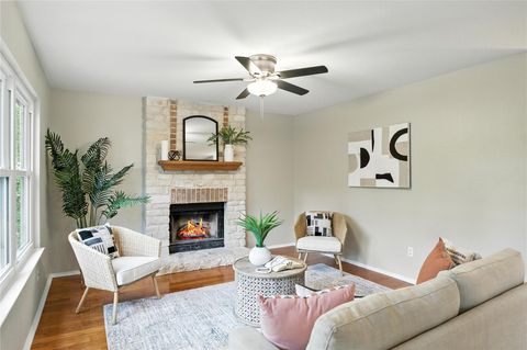 Tiny photo for 11003 Watchful Fox DR, Austin, TX 78748 (MLS # 6110795)