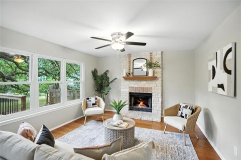 Tiny photo for 11003 Watchful Fox DR, Austin, TX 78748 (MLS # 6110795)