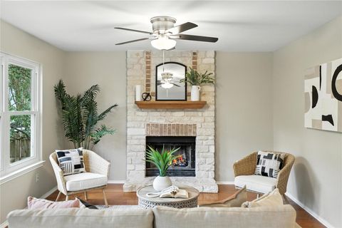 Tiny photo for 11003 Watchful Fox DR, Austin, TX 78748 (MLS # 6110795)