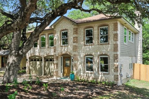 Tiny photo for 11003 Watchful Fox DR, Austin, TX 78748 (MLS # 6110795)