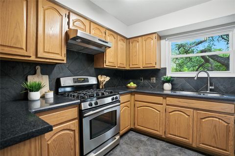 Tiny photo for 11003 Watchful Fox DR, Austin, TX 78748 (MLS # 6110795)