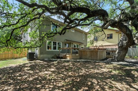 Tiny photo for 11003 Watchful Fox DR, Austin, TX 78748 (MLS # 6110795)