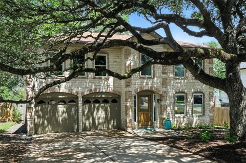 Tiny photo for 11003 Watchful Fox DR, Austin, TX 78748 (MLS # 6110795)
