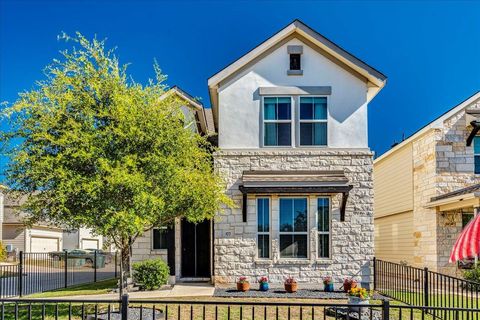 177 Mount Ord LN Dripping Springs TX 78620