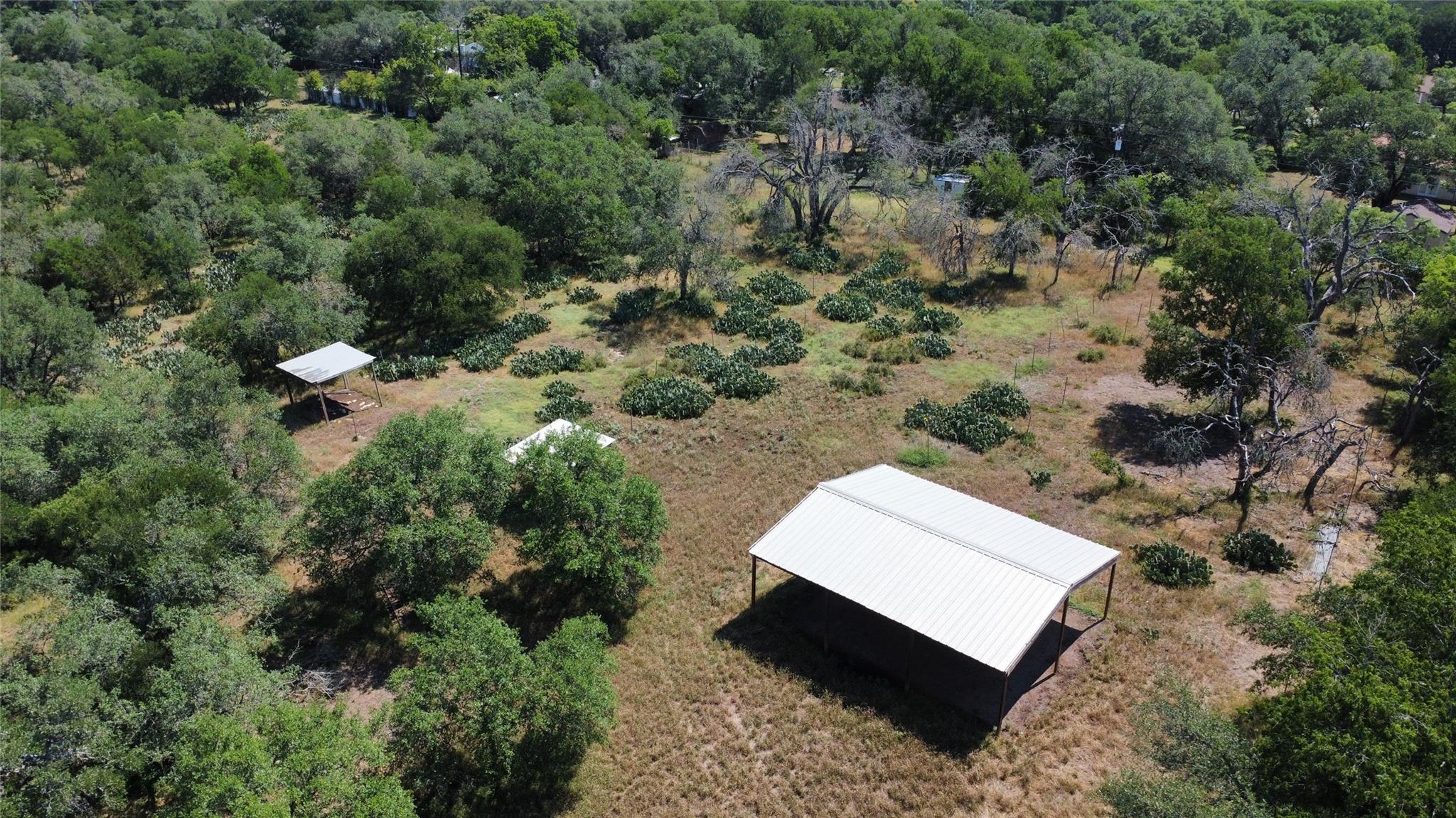 TBD 30 Country Oaks DR