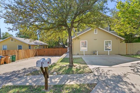 Photo of 3107 E 13th ST #A, Austin, TX 78702 (MLS # 4076009)