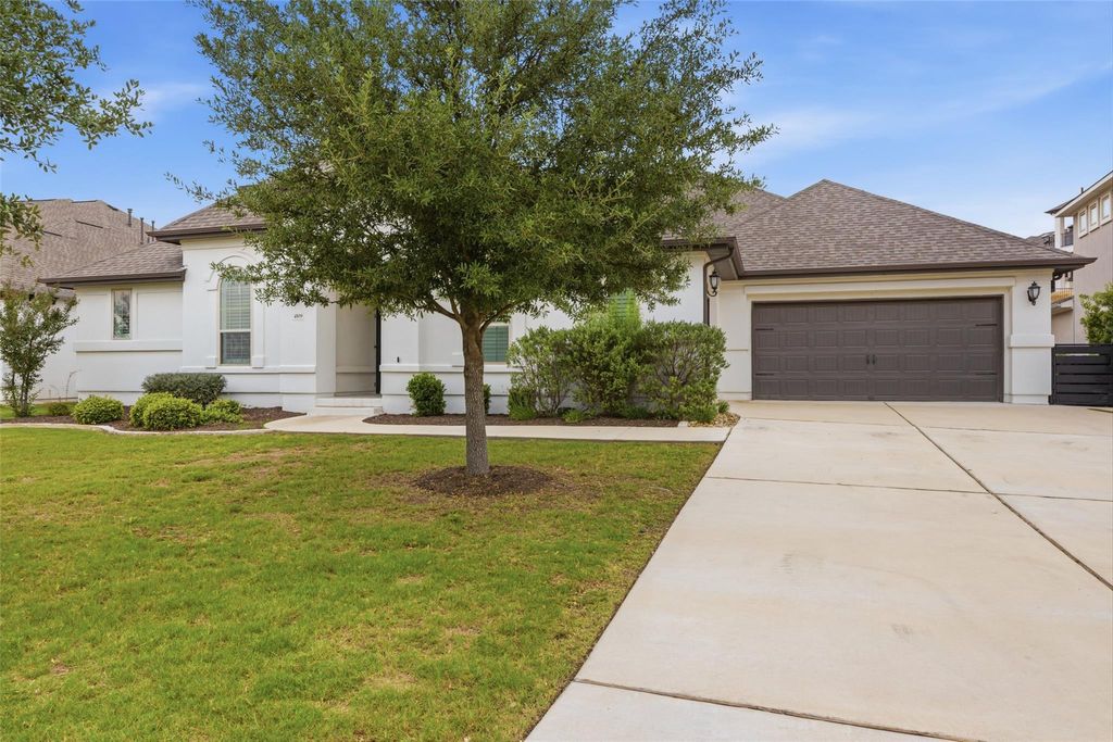 Photo of 4509 Vieste VW, Leander, TX 78641 (MLS # 5591562)