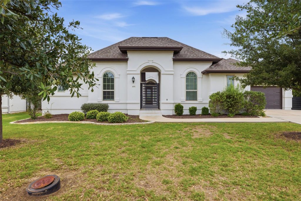 Photo of 4509 Vieste VW, Leander, TX 78641 (MLS # 5591562)