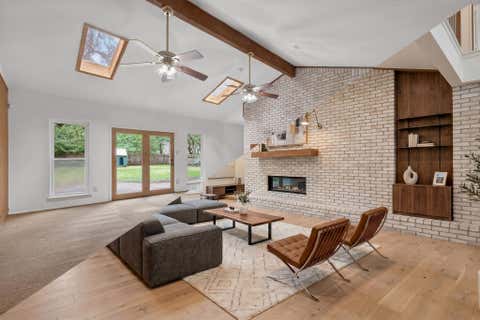 Photo of 3406 Spotted Horse TRL, Austin, TX 78739 (MLS # 1977573)