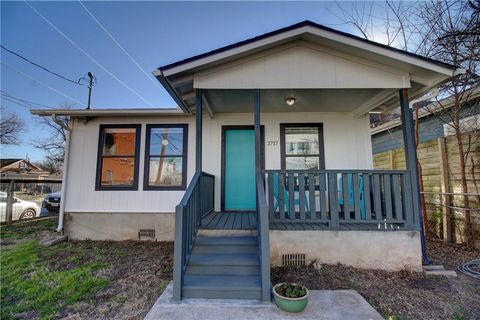 Photo of 2717 Santa Rosa ST, Austin, TX 78702 (MLS # 5937823) Photo of 2717 Santa Rosa ST, Austin, TX 78702 (MLS # 5937823)