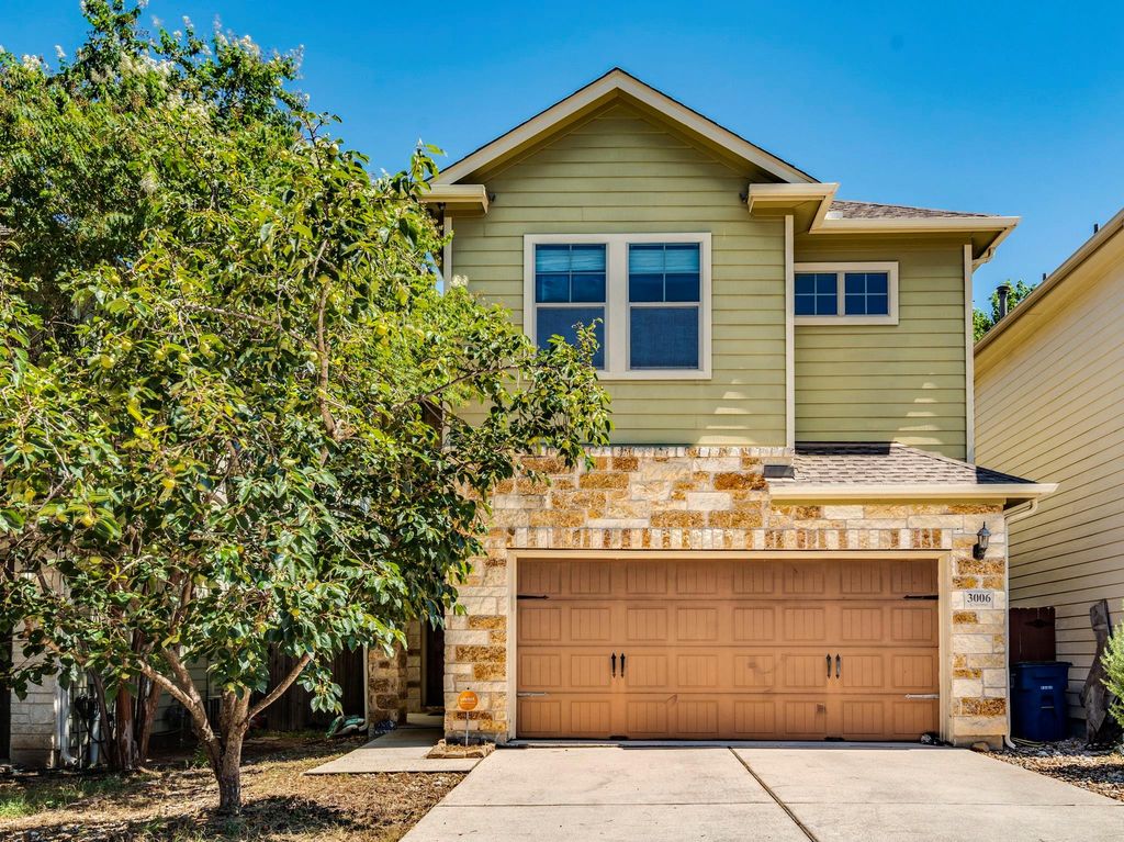 Photo for 3006 Sea Jay DR, Austin, TX 78745 (MLS # 1762704)
