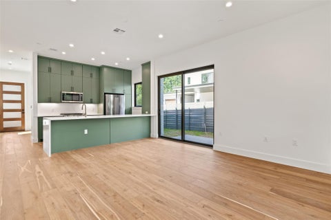 Tiny photo for 3208 Clawson RD #4B, Austin, TX 78704 (MLS # 7291542)