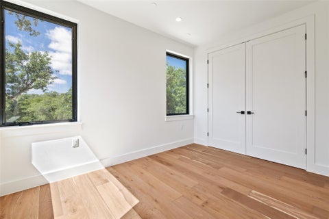 Tiny photo for 3208 Clawson RD #4B, Austin, TX 78704 (MLS # 7291542)