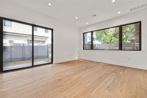 Tiny photo for 3208 Clawson RD #4B, Austin, TX 78704 (MLS # 7291542)