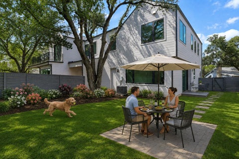 Tiny photo for 3208 Clawson RD #4B, Austin, TX 78704 (MLS # 7291542)