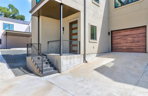Tiny photo for 3208 Clawson RD #4B, Austin, TX 78704 (MLS # 7291542)
