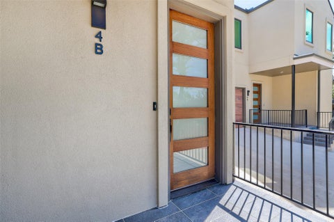 Tiny photo for 3208 Clawson RD #4B, Austin, TX 78704 (MLS # 7291542)