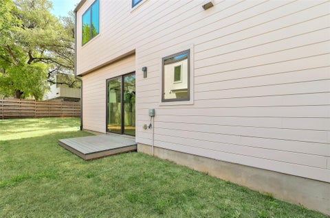 Tiny photo for 3208 Clawson RD #4B, Austin, TX 78704 (MLS # 7291542)