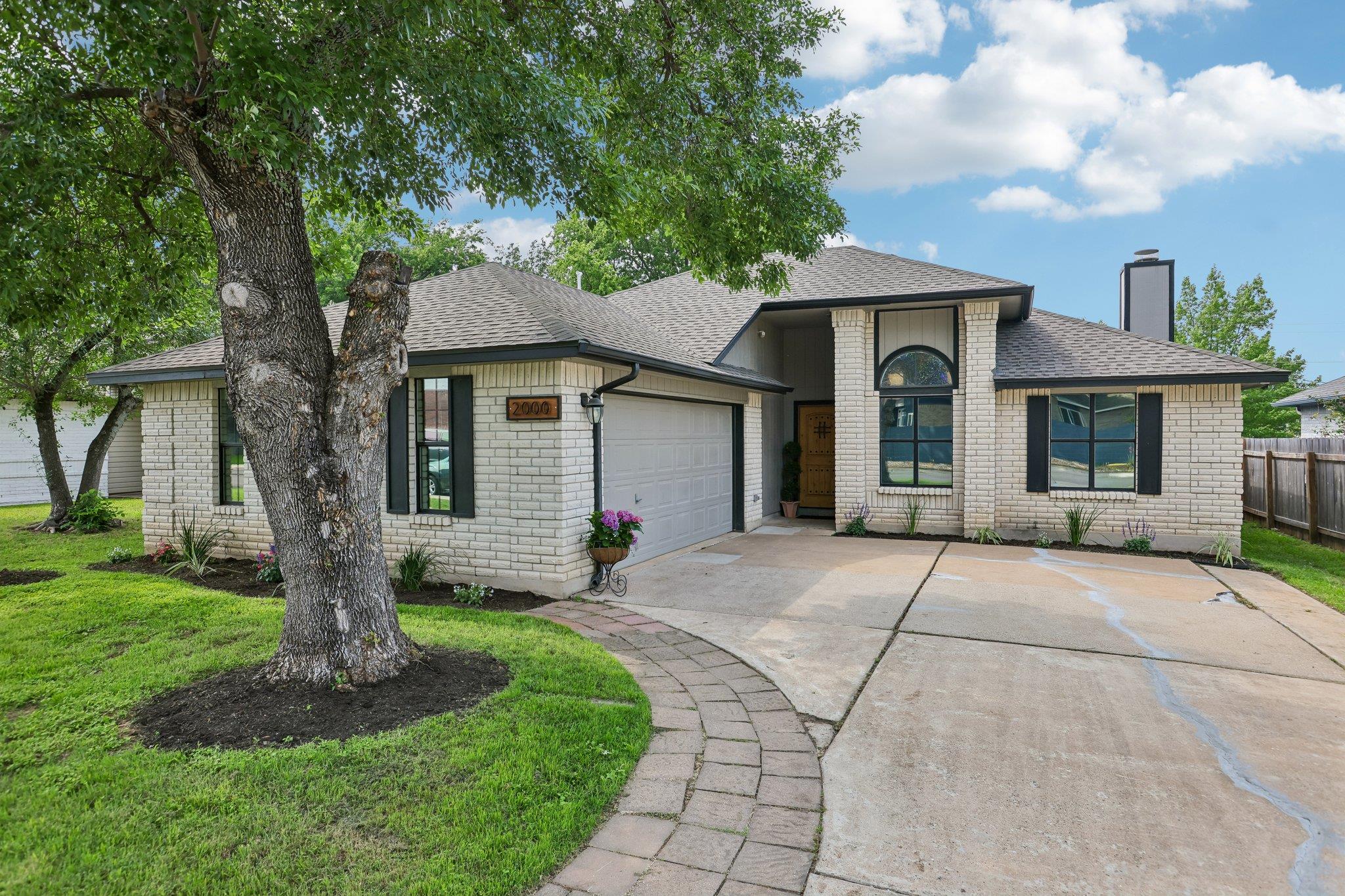 2000 Zephyr LN