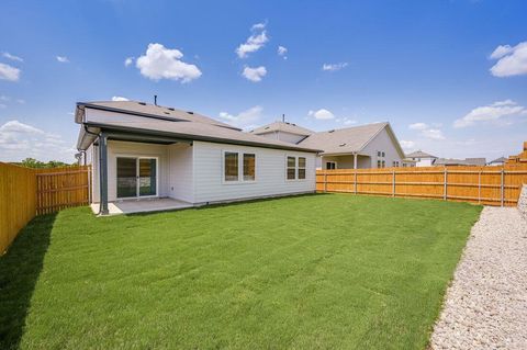 Tiny photo for 14116 Axel Johanson DR, Del Valle, TX 78617 (MLS # 7464334)