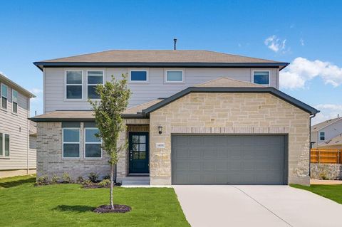 Photo of 14116 Axel Johanson DR, Del Valle, TX 78617 (MLS # 7464334)