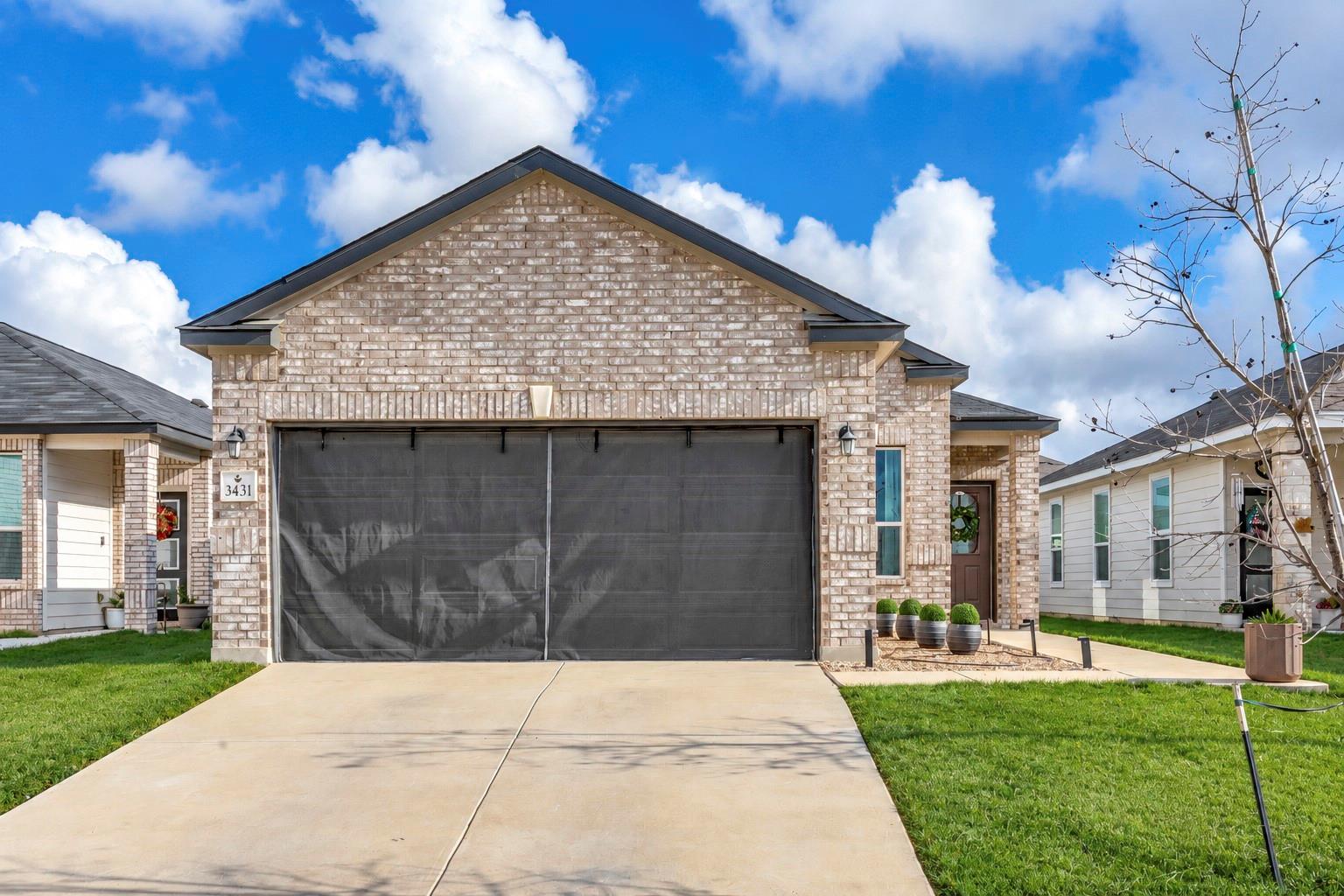 3431 Old Almonte DR, San Antonio