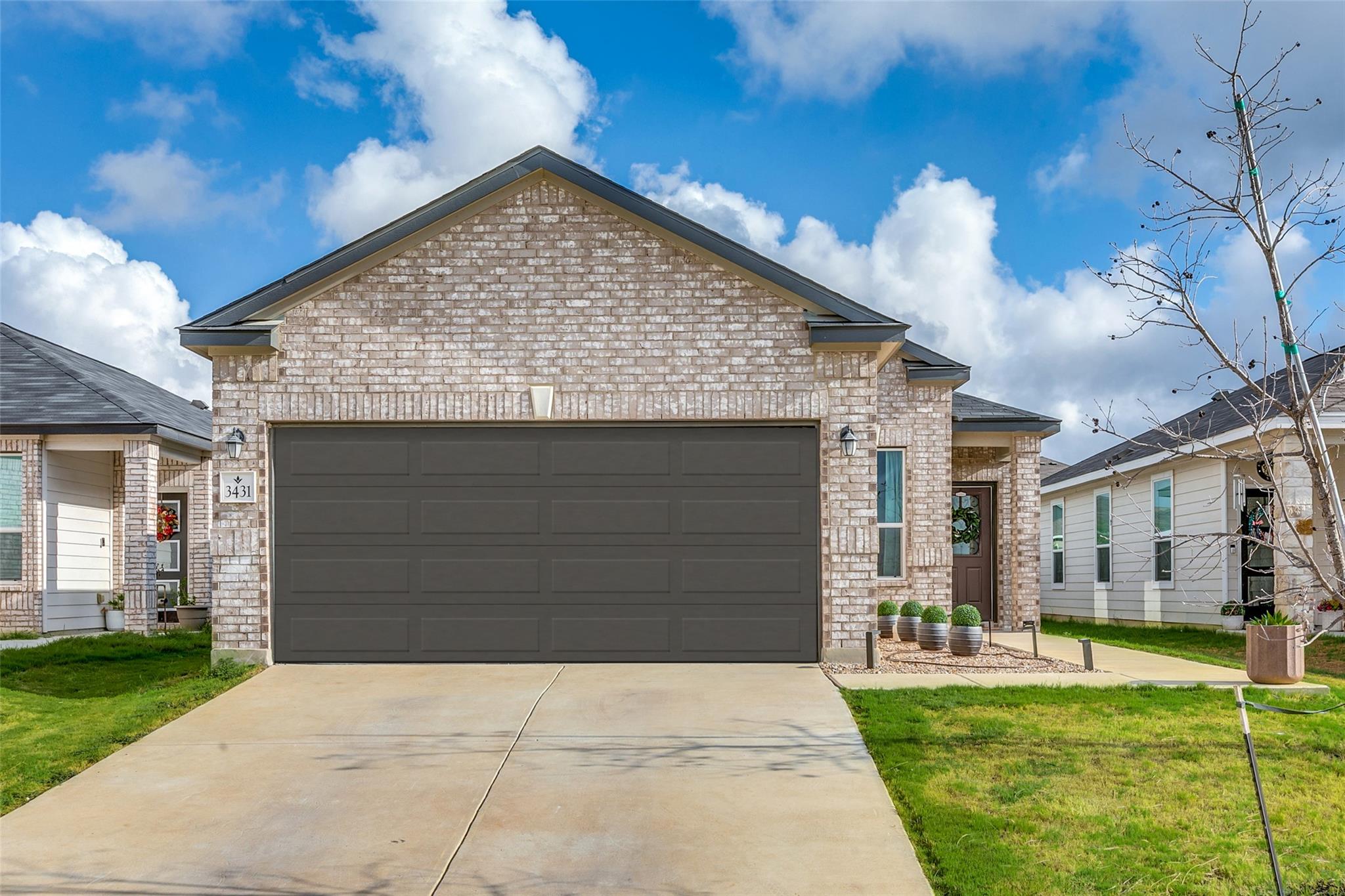 3431 Old Almonte DR, San Antonio