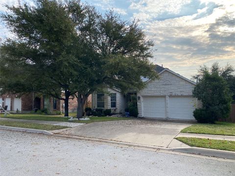 Photo of 3126 Argento PL, Cedar Park, TX 78613 (MLS # 6110077)
