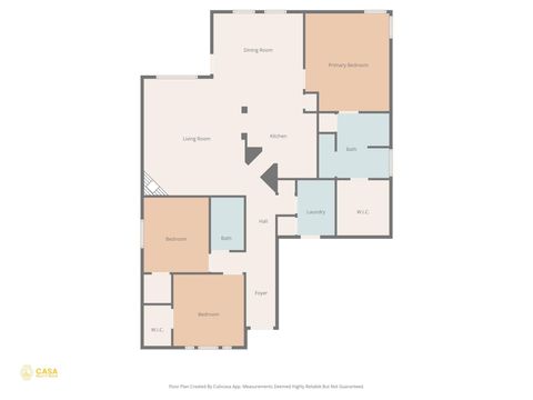 Tiny photo for 1811 Fast Filly Ave, Pflugerville, TX 78660 (MLS # 6886680)