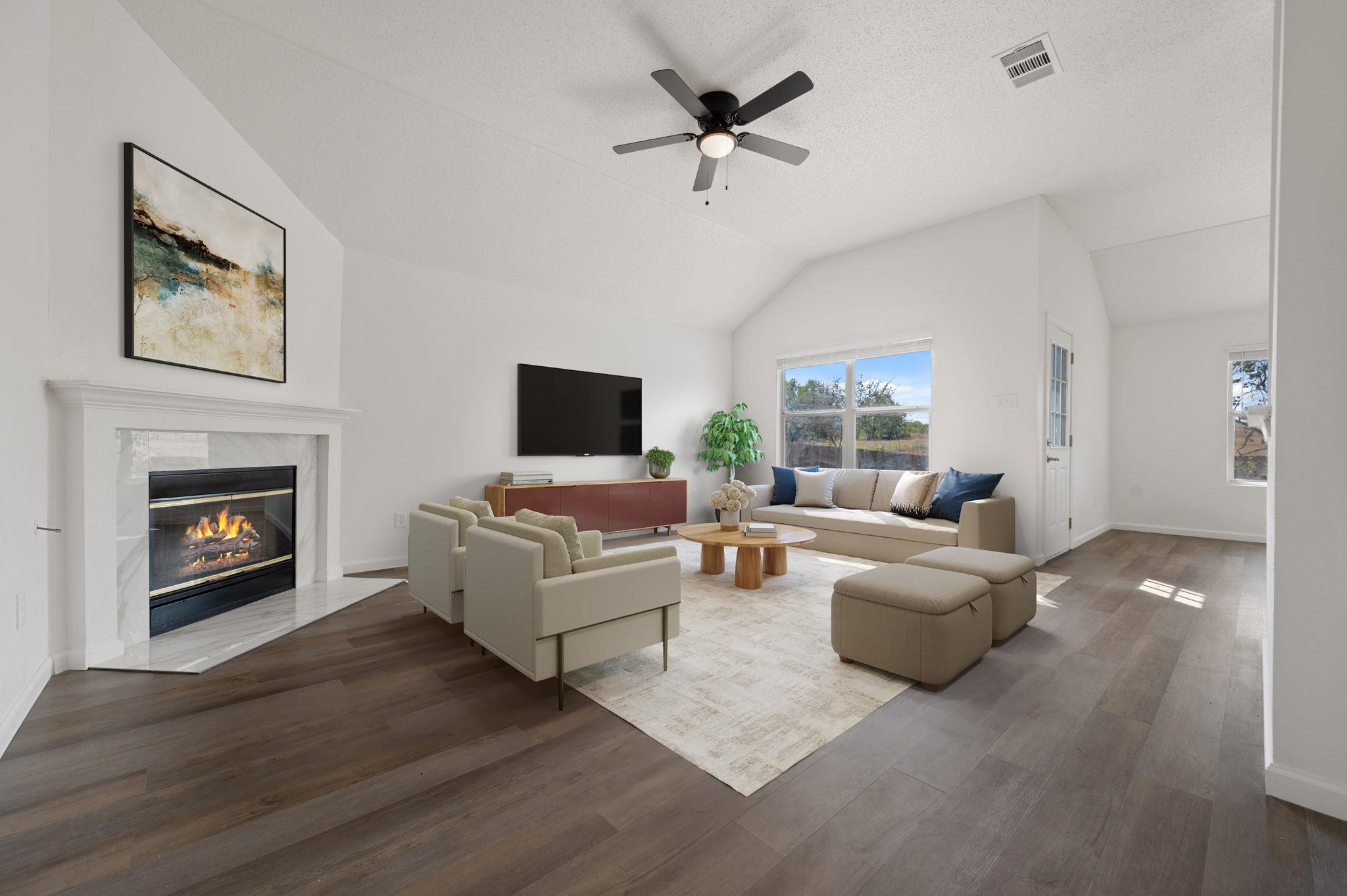 1811 Fast Filly Ave