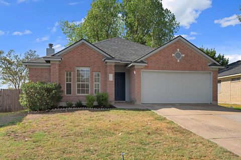 Photo of 1811 Fast Filly Ave, Pflugerville, TX 78660 (MLS # 6886680)