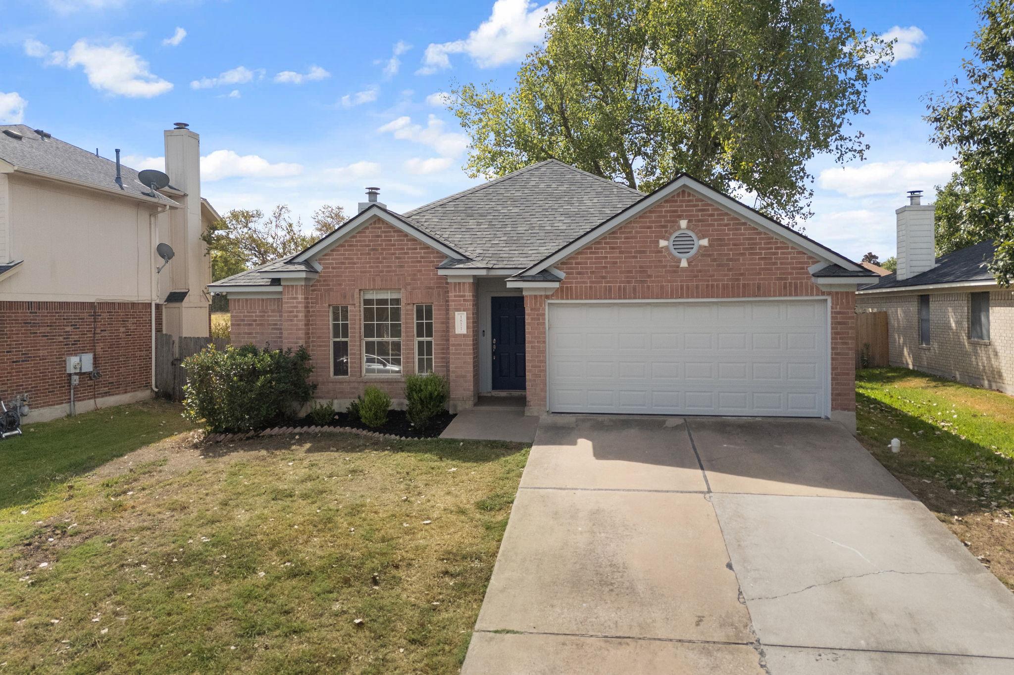 1811 Fast Filly Ave