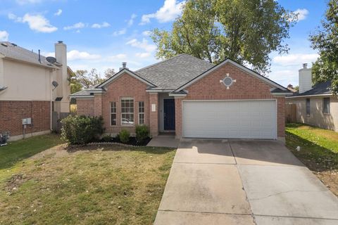 Tiny photo for 1811 Fast Filly Ave, Pflugerville, TX 78660 (MLS # 6886680)